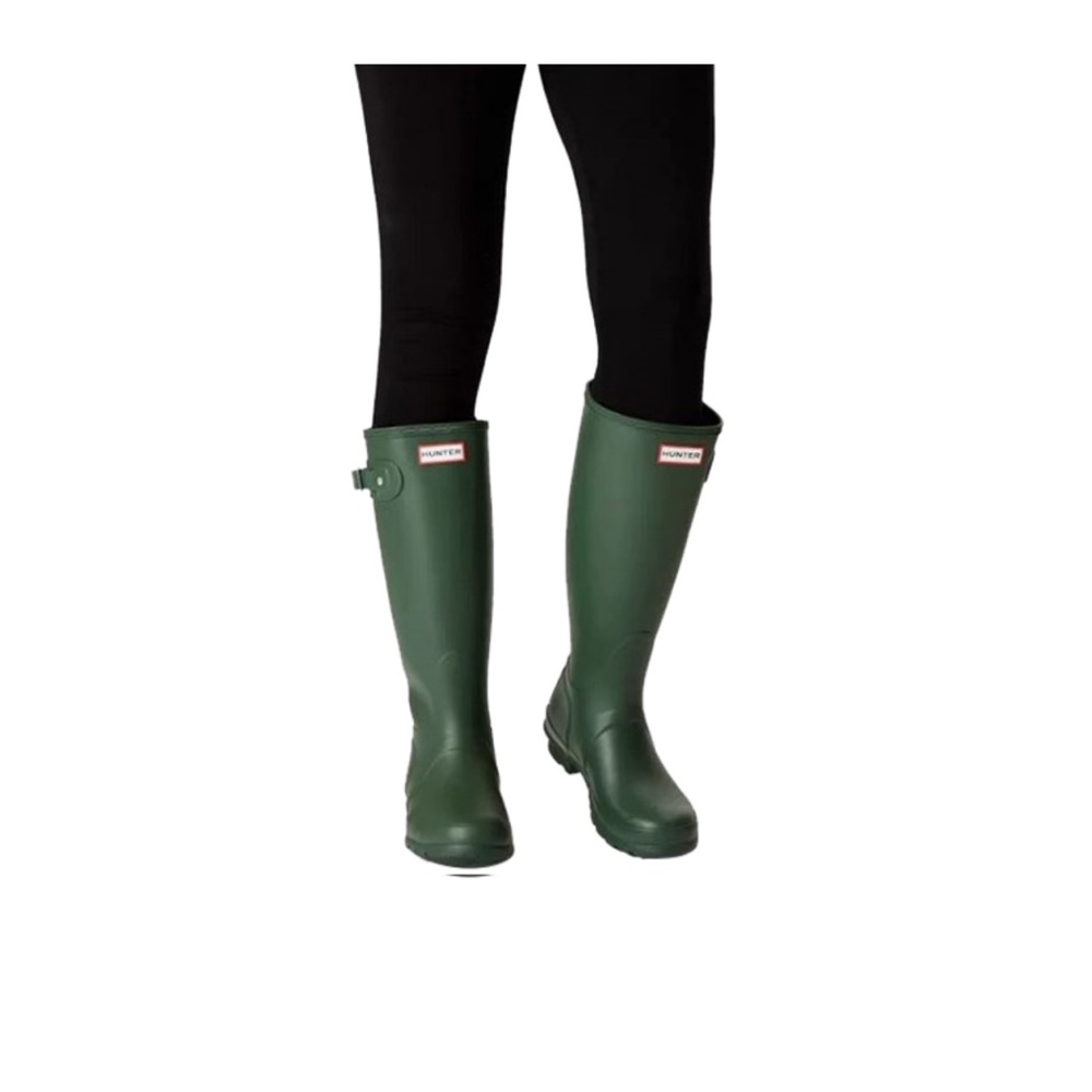 Hunter Rain boots
